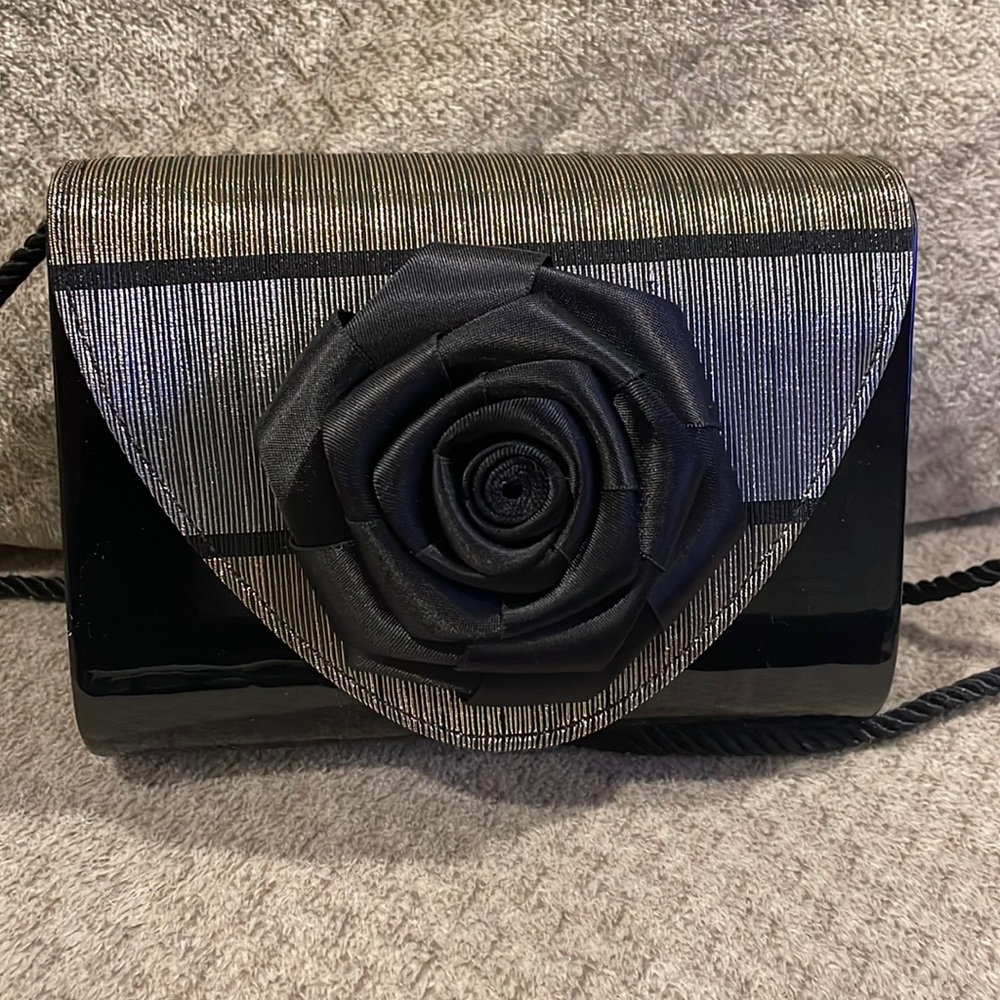 Beautiful purse
